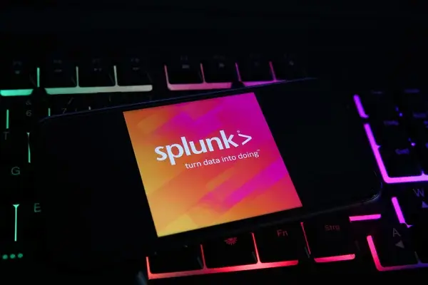 5 mejores empresas de Desarrollo de Software en Chicago splunk seguridad software
